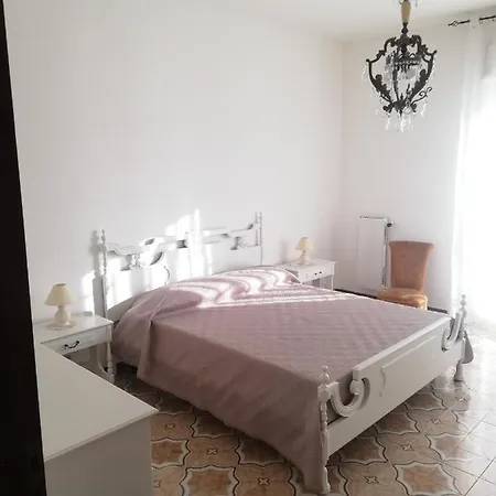 Casa Dona Apartment Syrakus