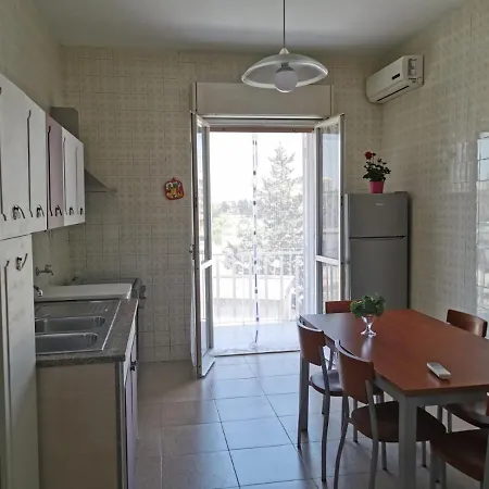 Casa Dona Apartment *