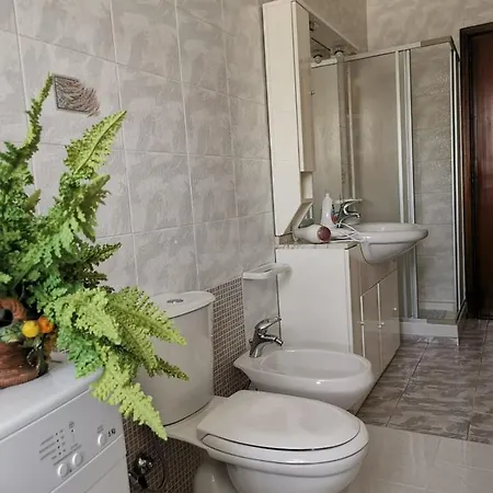 Casa Dona Apartment Syrakus