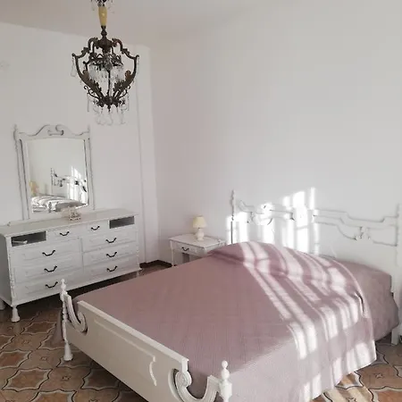Apartment Casa Dona Syrakus
