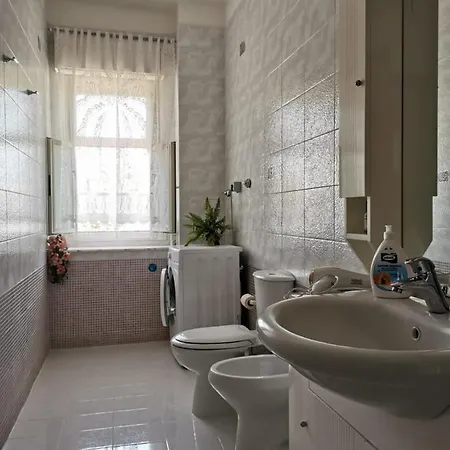 Apartment Casa Dona